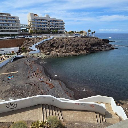 Estudio Con Vistas Panoramicas Sunrise-Sunset Playa Paraiso (Tenerife) Exterior photo