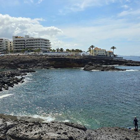 Estudio Con Vistas Panoramicas Sunrise-Sunset Playa Paraiso (Tenerife) Exterior photo