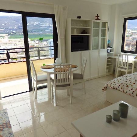 Estudio Con Vistas Panoramicas Sunrise-Sunset Playa Paraiso (Tenerife) Exterior photo