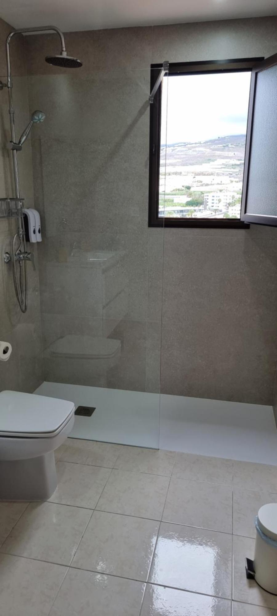 Estudio Con Vistas Panoramicas Sunrise-Sunset Playa Paraiso (Tenerife) Exterior photo