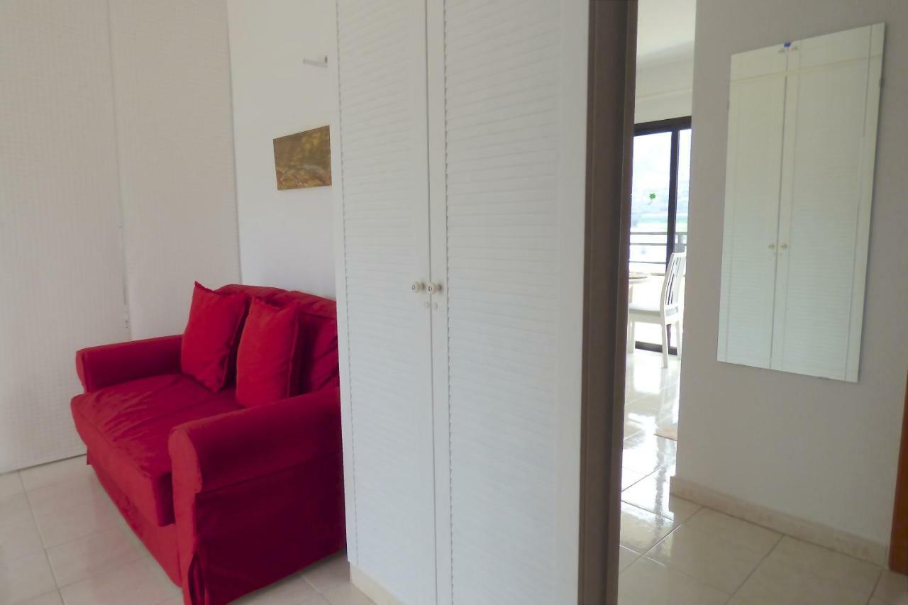 Estudio Con Vistas Panoramicas Sunrise-Sunset Playa Paraiso (Tenerife) Exterior photo